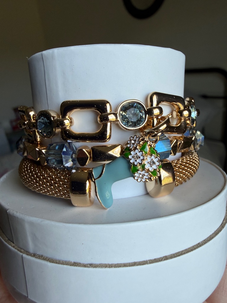 Bp Spring 2026 Stack Blooming In Grace